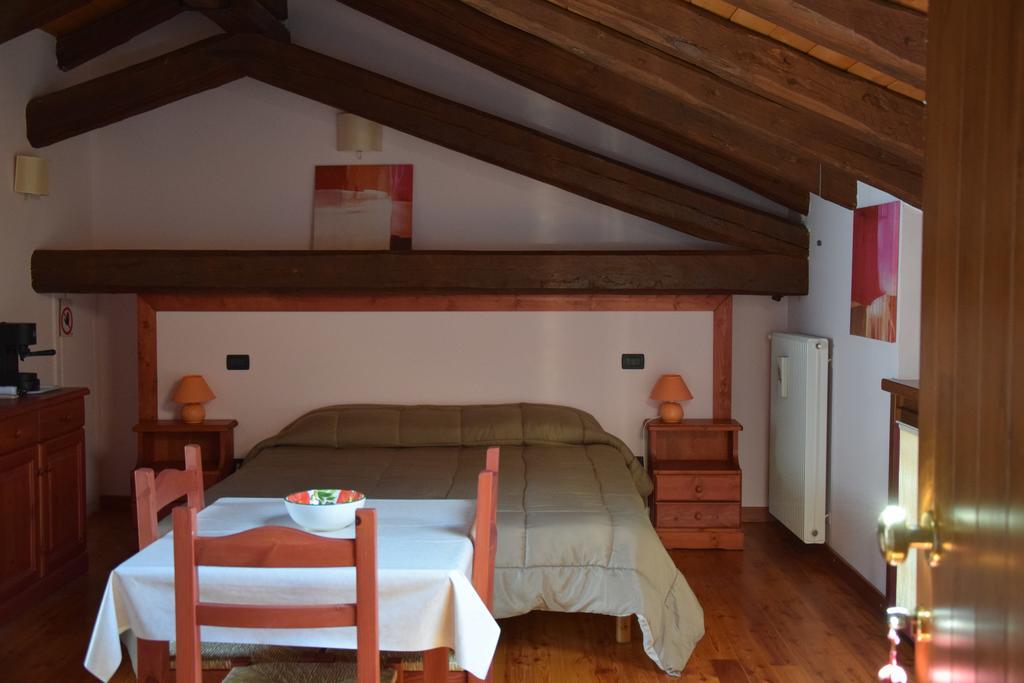 Agriturismo Domus Rustica Cormòns Zimmer foto