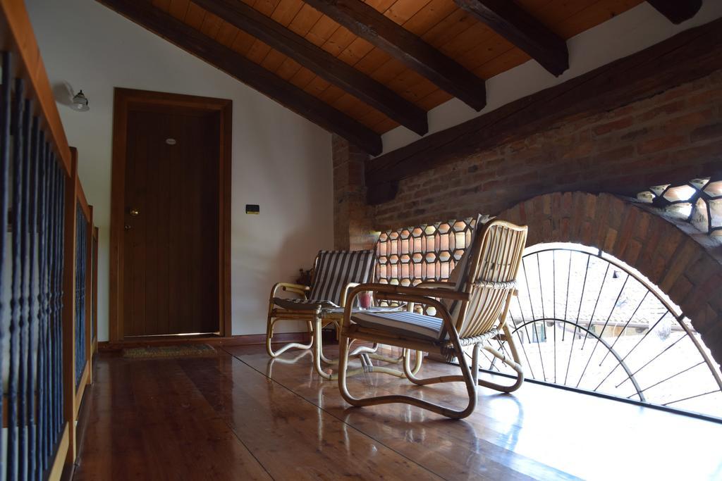 Agriturismo Domus Rustica Cormòns Zimmer foto
