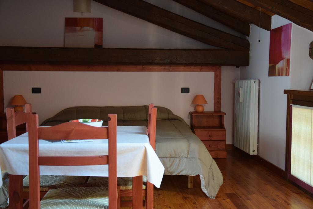 Agriturismo Domus Rustica Cormòns Zimmer foto